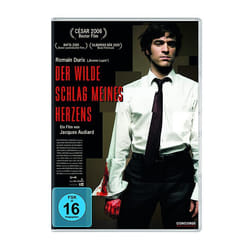 CONCORDE 2459 Film DVD
