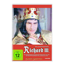 CONCORDE 2622 Film DVD