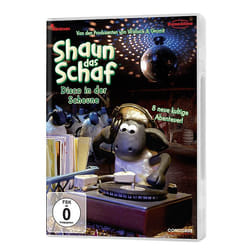CONCORDE 2627 Film DVD Anglais