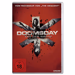 CONCORDE 2731, DVD, Allemand, Anglais, action, 2D, Allemand, 2.35:1