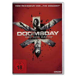 CONCORDE 2731 Film DVD Allemand, Anglais