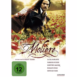 CONCORDE 2764, DVD, Allemand, Français, Comédie, 2D, 2.35:1, 116 min