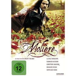 CONCORDE 2764 Film DVD Allemand, Français