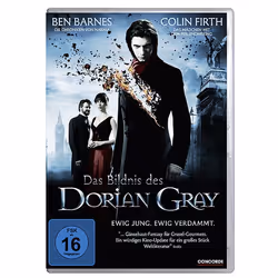 CONCORDE 2794, DVD, Fantaisie, 2D, 1.85:1, 108 min, 1 disques