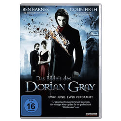 CONCORDE 2794 Film DVD