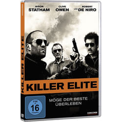 CONCORDE 2878 Film DVD Allemand, Anglais