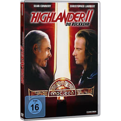 CONCORDE 2893 Film DVD Allemand