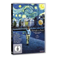 CONCORDE 2894 Film DVD Allemand, Anglais