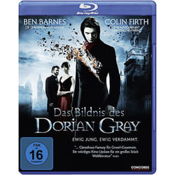 CONCORDE 3747 Film Blu-ray