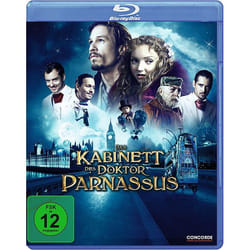 CONCORDE 3748 Film Blu-ray Allemand, Anglais