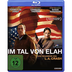 CONCORDE 3767, Blu-ray, Drame, 2D, 2.35:1, 122 min, 1 disques