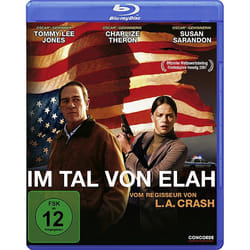 CONCORDE 3767 Film Blu-ray
