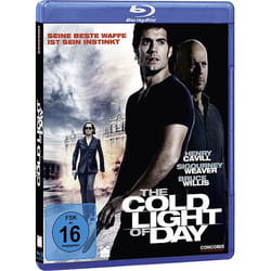 CONCORDE 3854 Film Blu-ray Allemand, Anglais