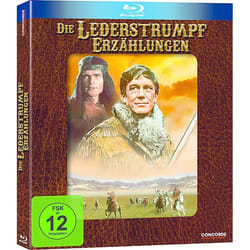 CONCORDE 3867 Film Blu-ray Allemand