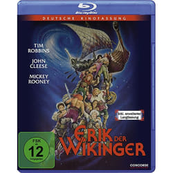 CONCORDE 3881 Film Blu-ray Allemand, Anglais