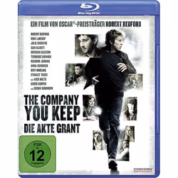 CONCORDE 3935, Blu-ray, Allemand, Anglais, Thriller, 2D, Allemand, 2.40:1