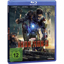 CONCORDE 3947, Blu-ray, Allemand, Anglais, action, 2D, Allemand, 2.35:1