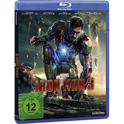 CONCORDE 3947 Film Blu-ray Allemand, Anglais