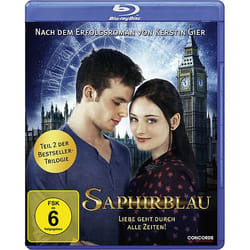 CONCORDE 3992 Film Blu-ray