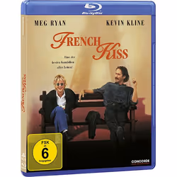 CONCORDE 4015, Blu-ray, Allemand, Anglais, Comédie, 2D, Allemand, 2.20:1