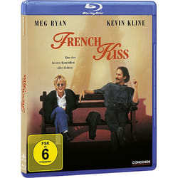 CONCORDE 4015 Film Blu-ray Allemand, Anglais