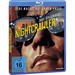 CONCORDE 4027, Blu-ray, Allemand, Anglais, Thriller, 2D, Allemand, 2.40:1