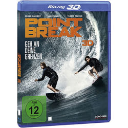 CONCORDE 4078 Film Blu-ray