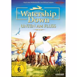 ISBN 4010324201614, DVD, Multilingue, Comédie, Martin Rosen, Rainbow Video, 14/01/2016