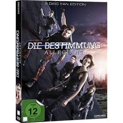 CONCORDE 20190 Film DVD Allemand, Anglais