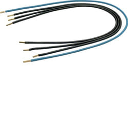Hager Y87B accessoire pour clôture électrique