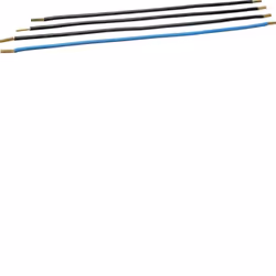 Hager Y87D, 100 pièce(s)