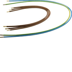 Hager Y88F accessoire pour tableaux de distribution électrique