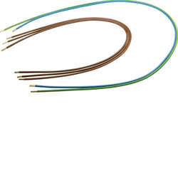 Hager Y89T accessoire pour tableaux de distribution électrique