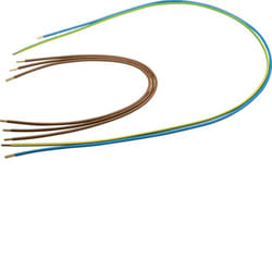 Hager Y89Z accessoire pour tableaux de distribution électrique