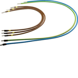 Hager Y90B accessoire pour tableaux de distribution électrique