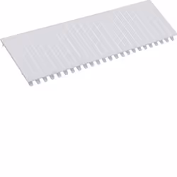Hager S35S, Blanc, 219 mm, 54 mm