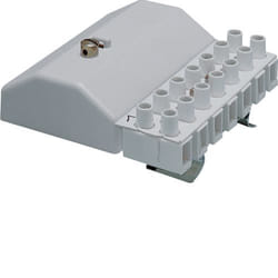 Hager K54K terminal électrique