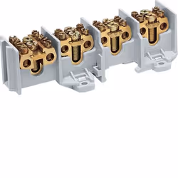 Hager K65A, 154 mm, 46 mm, 60 mm