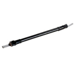 Hager K67C fil électrique 0,11 m Noir