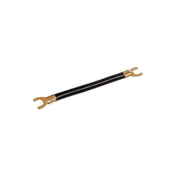 Busch-jaeger Hager K67K pont de connexion 100 mm 10 MM² avec cosse de câble