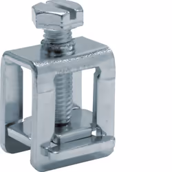 Hager K96M, Acier, 25,5 mm, 42 mm, 18 mm