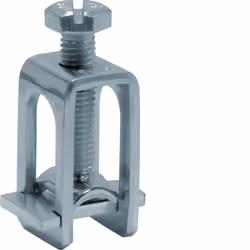 Hager K96H, Acier, 22 mm