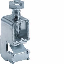 Hager K96L, Acier, 23,5 mm, 58 mm, 29,5 mm