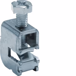Hager K96T, Acier, 16,5 mm, 38,5 mm, 27,5 mm