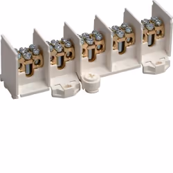 Hager K46N, 197 mm, 49 mm, 62 mm