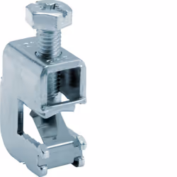 Hager K96J, Acier, 16,5 mm, 38,5 mm, 26,5 mm