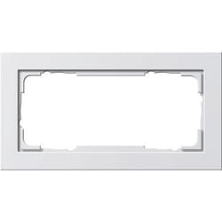 GIRA 100222 protection de sécurité pour prise Secteur Blanc 10 pièce(s)