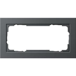 GIRA 100223 protection de sécurité pour prise Secteur Noir 10 pièce(s)