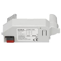 GIRA 234300 Accessoire de détecteur