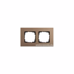 GIRA 0212 221, Teint, Polycarbonate, Bois, Sans vis, GIRA, 95 mm, 166 mm